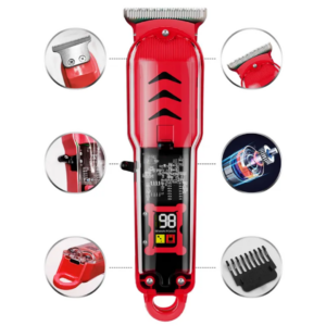 2025/10/1000008996.png Cross-Border Transparent Body Electric Clipper