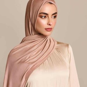 korean jersey fabric hijab