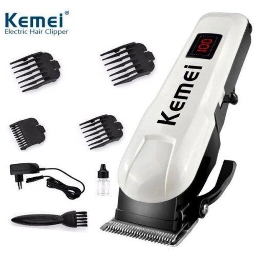 2026/02/1000006762.jpg Kemei KM-809A Professional Trimmer