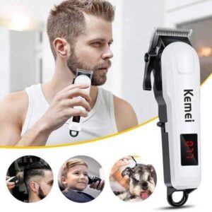 Kemei KM-809A Professional Trimmer